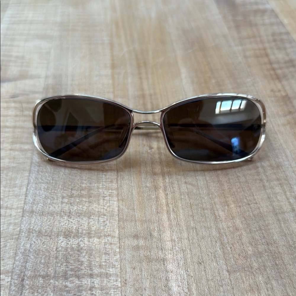 Authentic Christian Roth 14011 Y2K Style Sunglasses